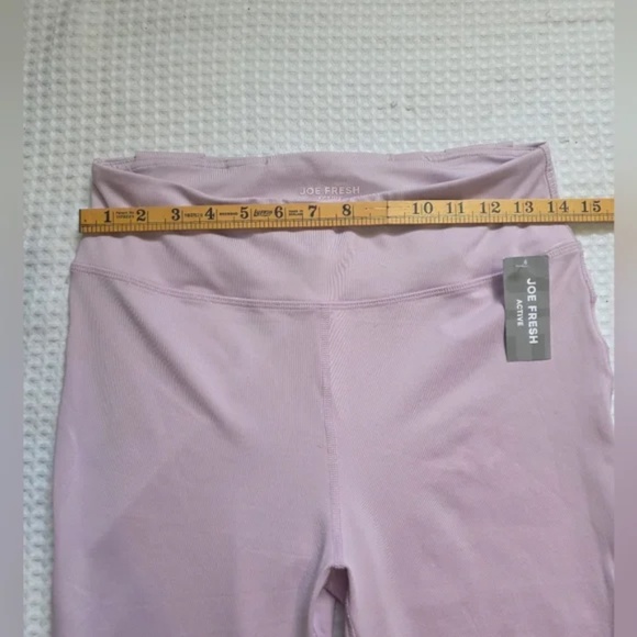 Joe Fresh Active Leggings - Picture 2 of 10